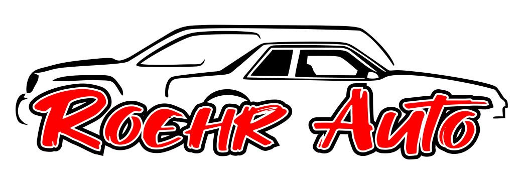 Roehr Auto logo